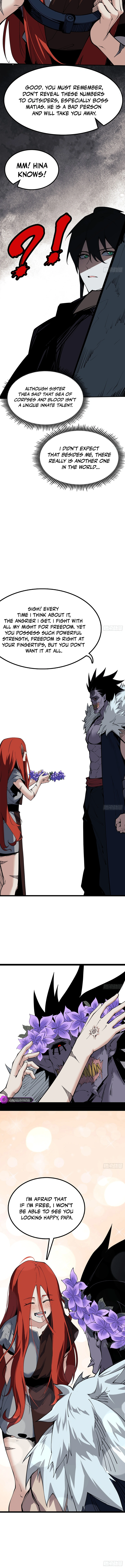 Bloodbath of the Fallen: The Reborn Hero Gron Chapter 28 — Page 10