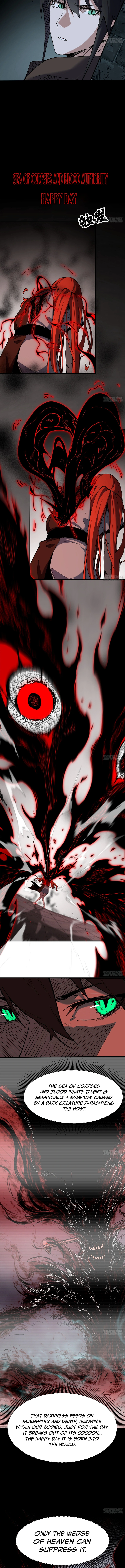 Bloodbath of the Fallen: The Reborn Hero Gron Chapter 28 — Page 12