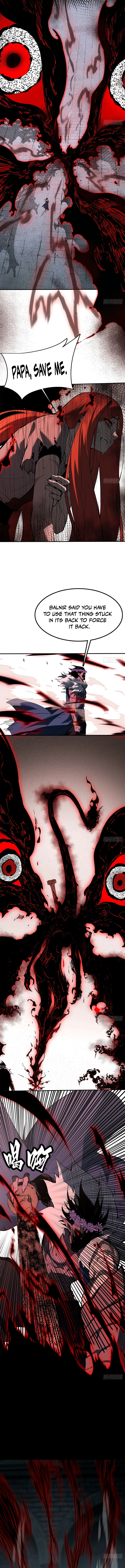 Bloodbath of the Fallen: The Reborn Hero Gron Chapter 28 — Page 13