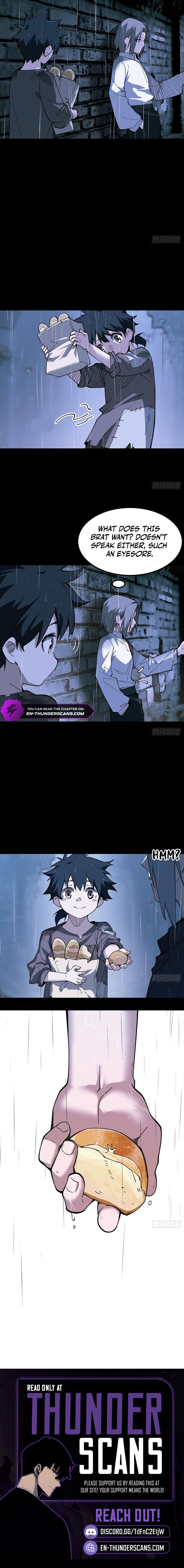 Bloodbath of the Fallen: The Reborn Hero Gron Chapter 29 — Page 10