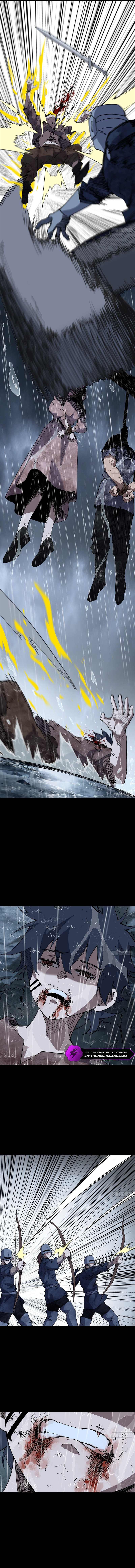 Bloodbath of the Fallen: The Reborn Hero Gron Chapter 31 — Page 7