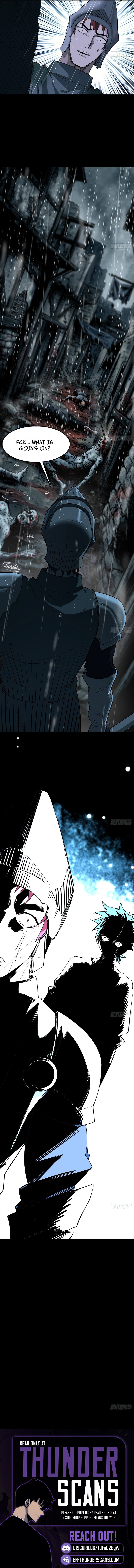 Bloodbath of the Fallen: The Reborn Hero Gron Chapter 31 — Page 12