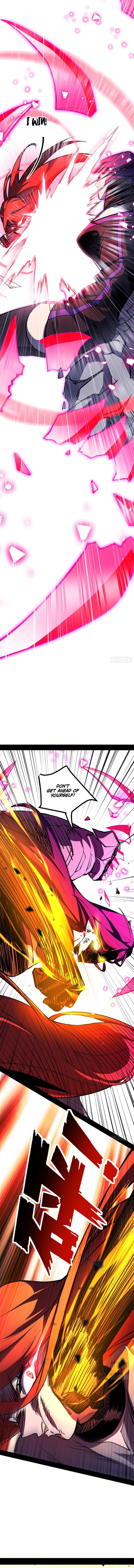 Bloodbath of the Fallen: The Reborn Hero Gron Chapter 37 — Page 3