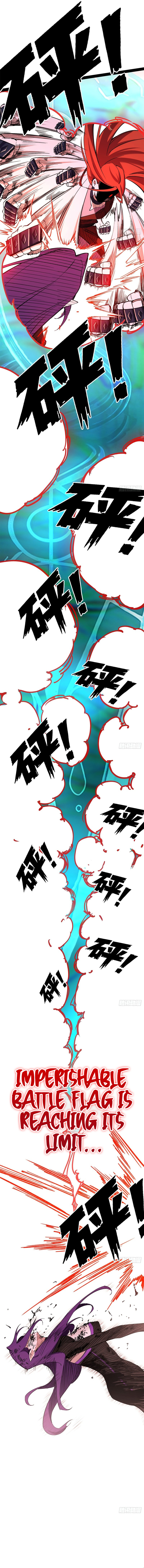 Bloodbath of the Fallen: The Reborn Hero Gron Chapter 37 — Page 6