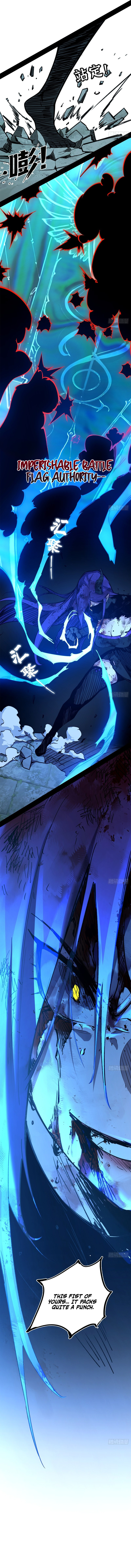 Bloodbath of the Fallen: The Reborn Hero Gron Chapter 37 — Page 7
