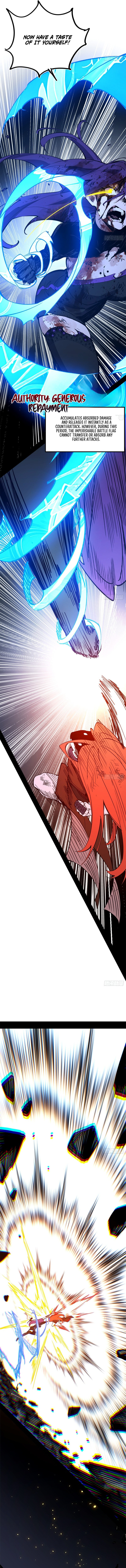 Bloodbath of the Fallen: The Reborn Hero Gron Chapter 37 — Page 8