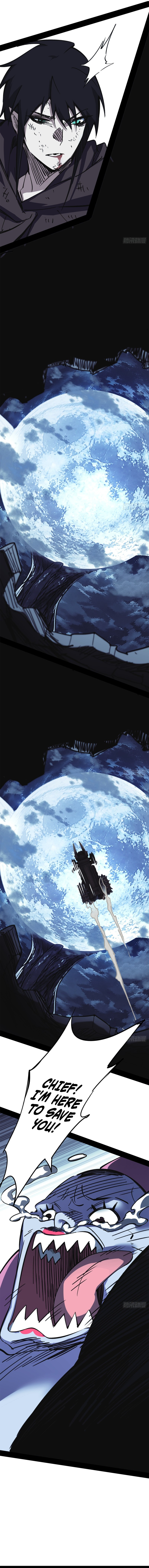 Bloodbath of the Fallen: The Reborn Hero Gron Chapter 37 — Page 11