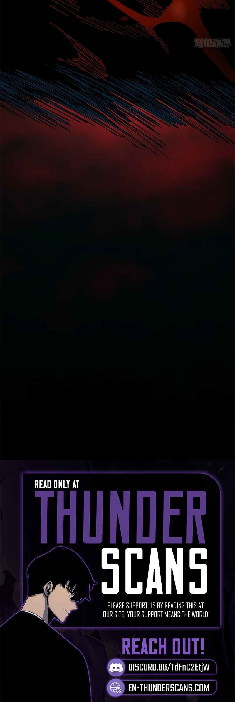 Bloodbath of the Fallen: The Reborn Hero Gron Chapter 39 — Page 10