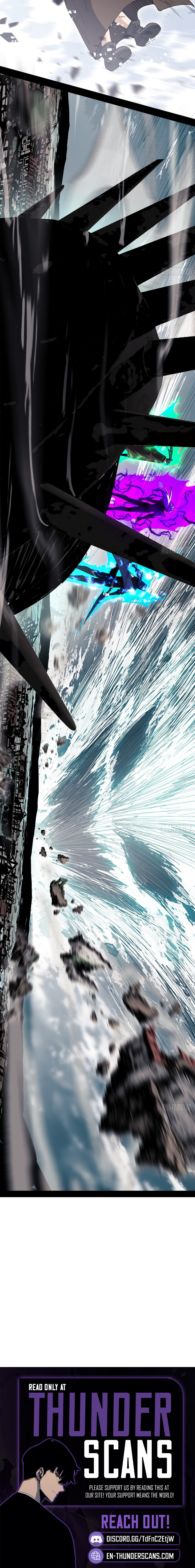 Bloodbath of the Fallen: The Reborn Hero Gron Chapter 40 — Page 11
