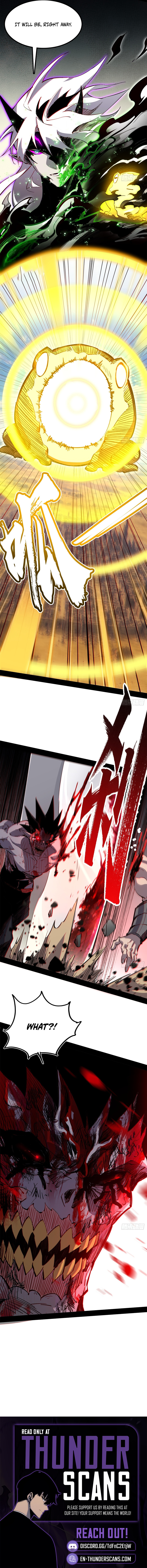 Bloodbath of the Fallen: The Reborn Hero Gron Chapter 41 — Page 9