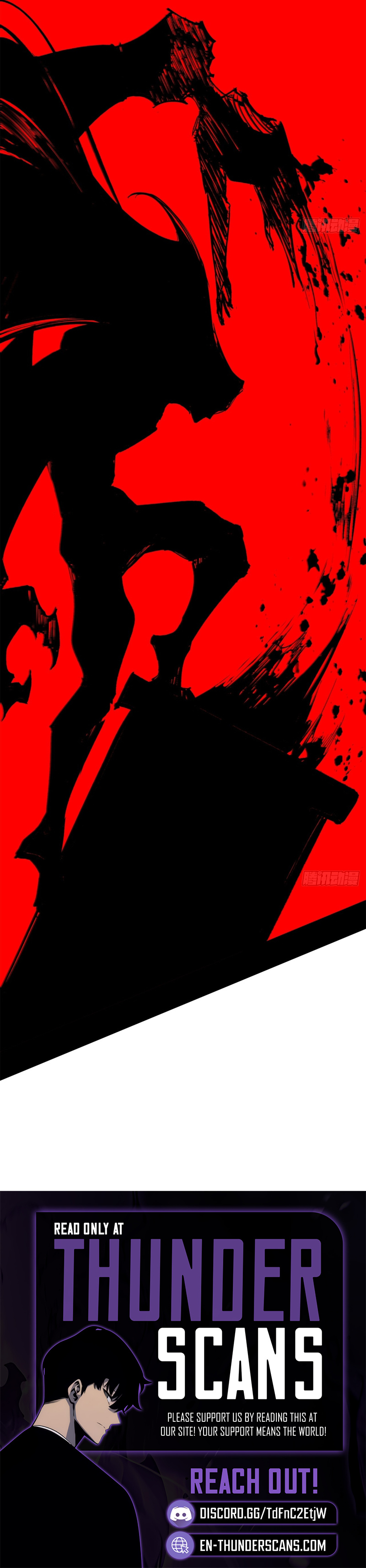 Bloodbath of the Fallen: The Reborn Hero Gron Chapter 44 — Page 10