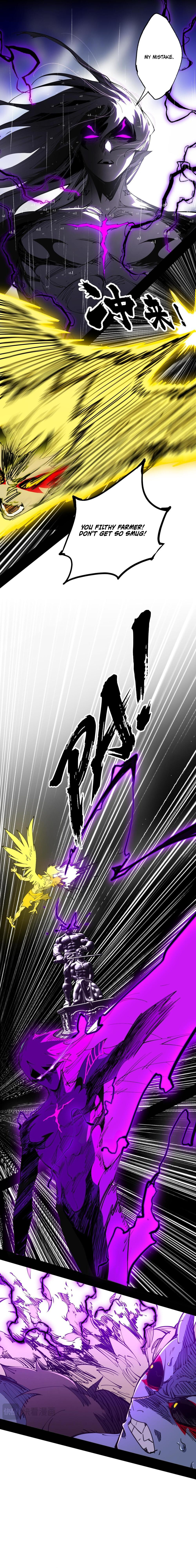 Bloodbath of the Fallen: The Reborn Hero Gron Chapter 6 — Page 2