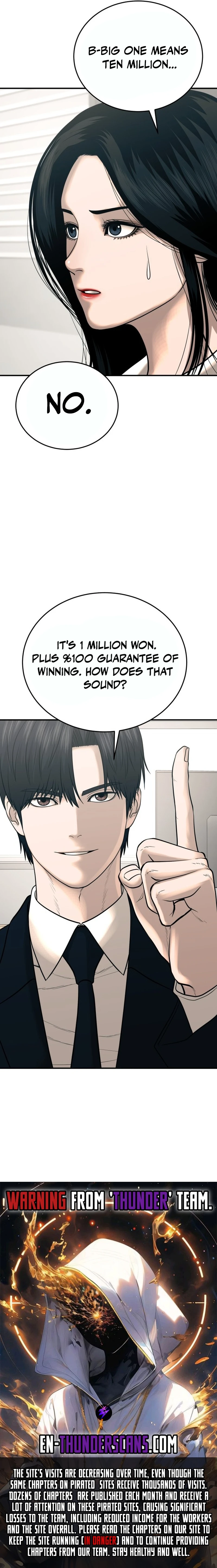 Boksu Law Firm Chapter 23 — Page 13