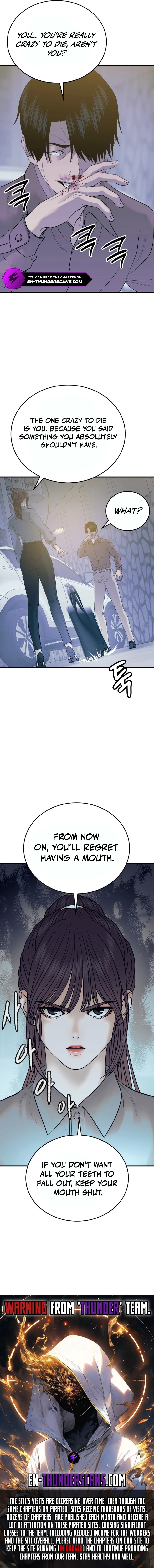 Boksu Law Firm Chapter 24 — Page 13