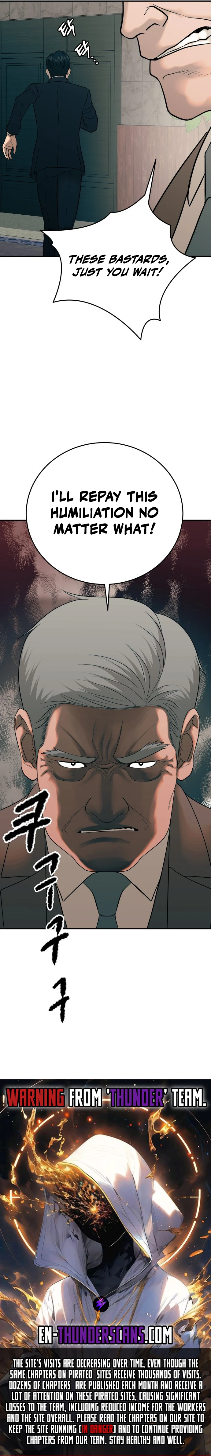 Boksu Law Firm Chapter 27 — Page 12