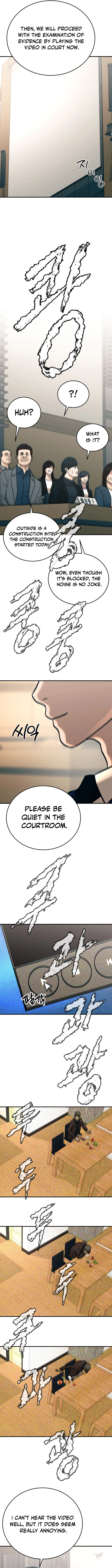 Boksu Law Firm Chapter 28 — Page 7