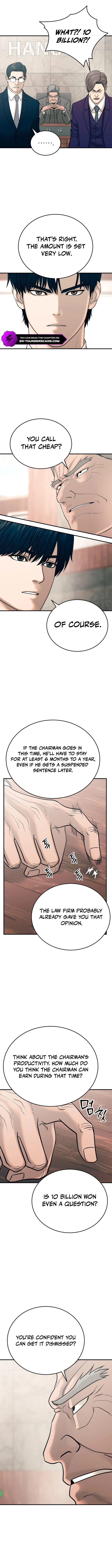 Boksu Law Firm Chapter 30 — Page 2