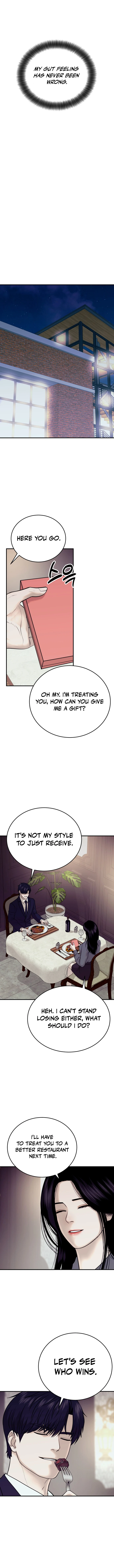 Boksu Law Firm Chapter 30 — Page 9