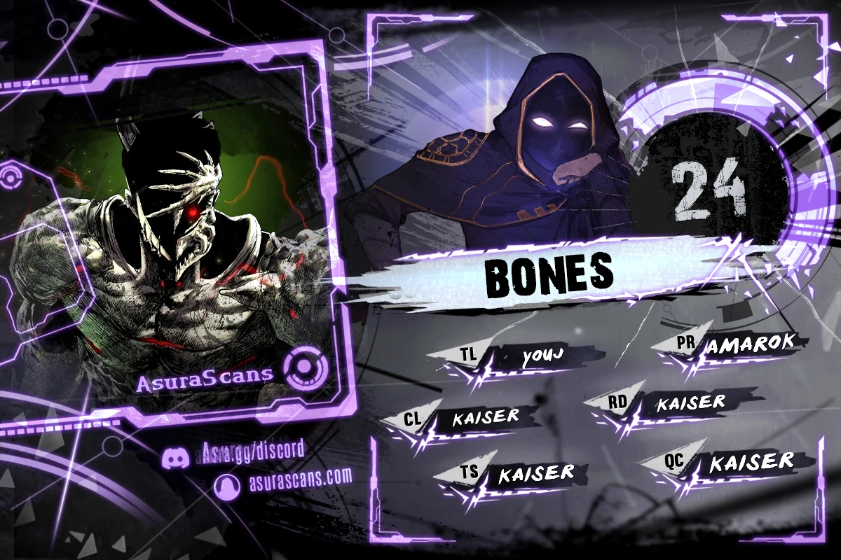 Bones Chapter 24 — Page 1