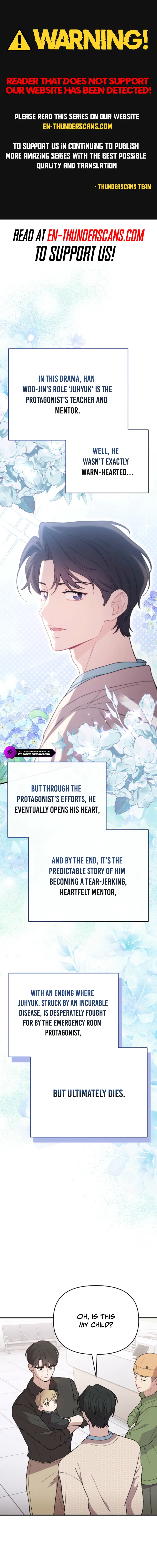 Born to Be Beautifully Famous Chapter 17 — Page 1