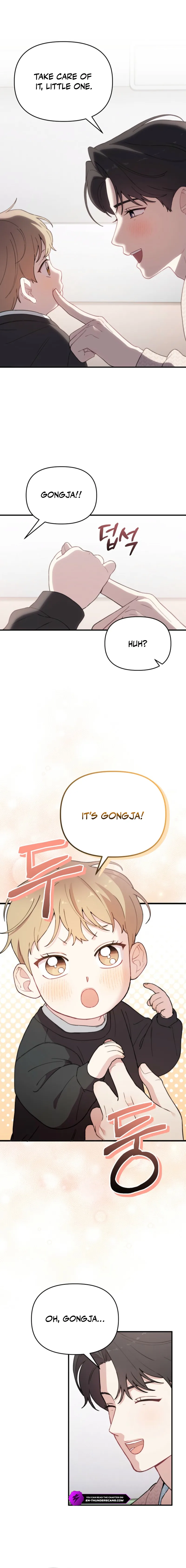 Born to Be Beautifully Famous Chapter 17 — Page 4