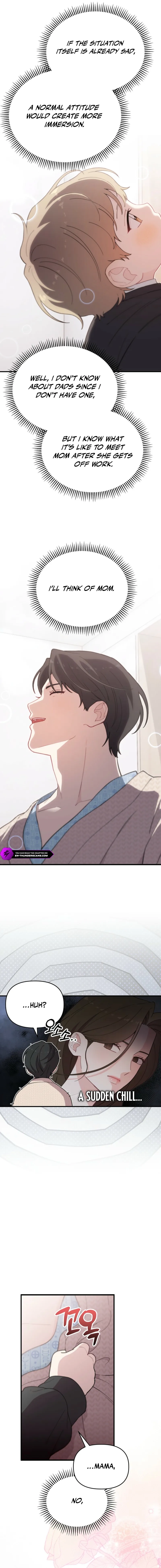 Born to Be Beautifully Famous Chapter 17 — Page 16
