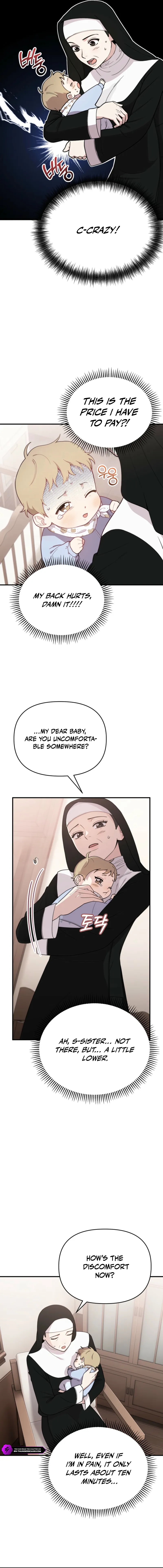 Born to Be Beautifully Famous Chapter 2 — Page 2