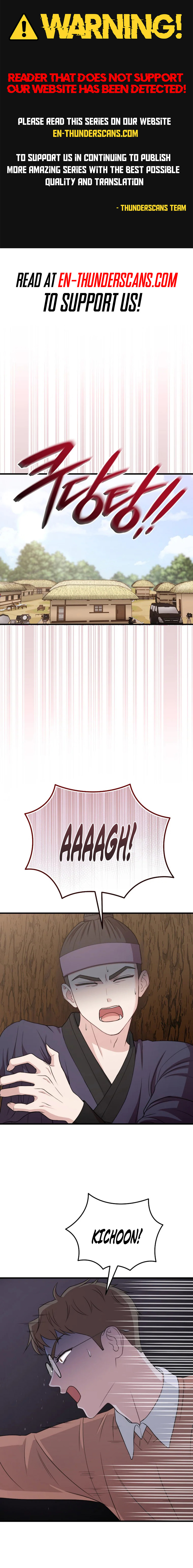Born to Be Beautifully Famous Chapter 31 — Page 1