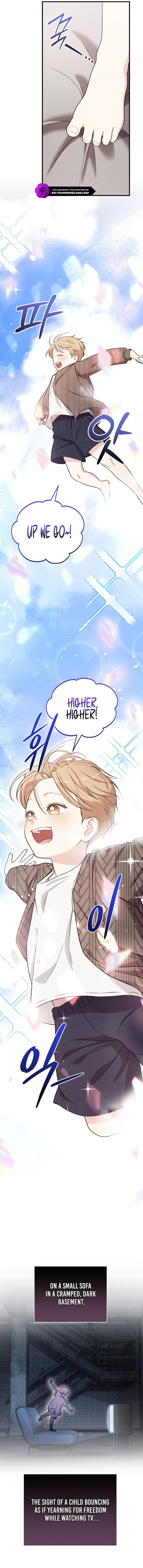 Born to Be Beautifully Famous Chapter 35 — Page 11