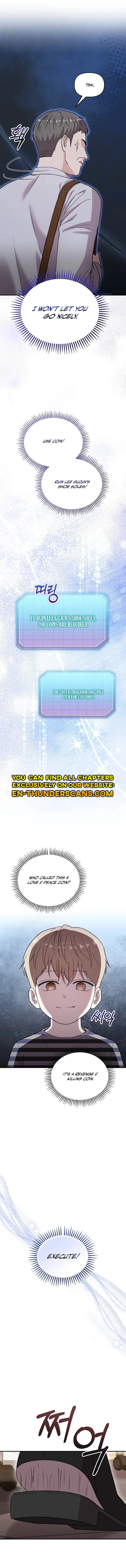 Born to Be Beautifully Famous Chapter 37 — Page 3