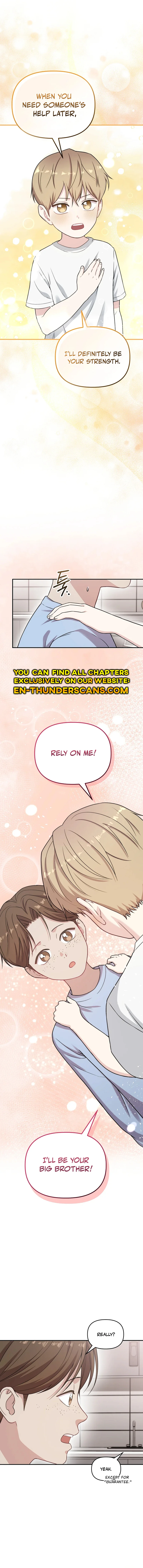 Born to Be Beautifully Famous Chapter 37 — Page 12