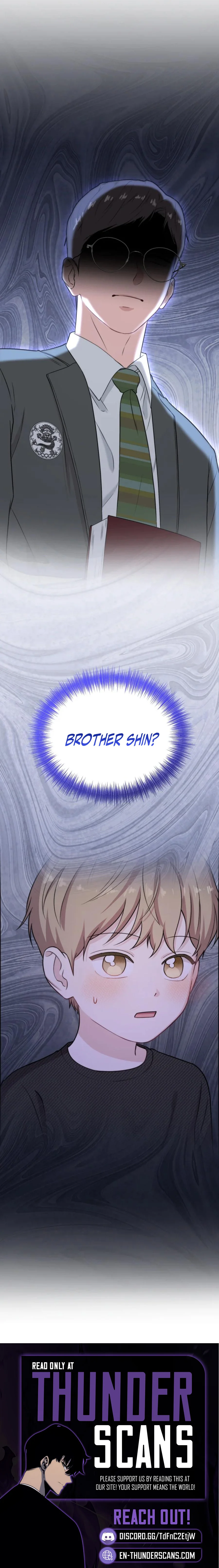 Born to Be Beautifully Famous Chapter 39 — Page 13