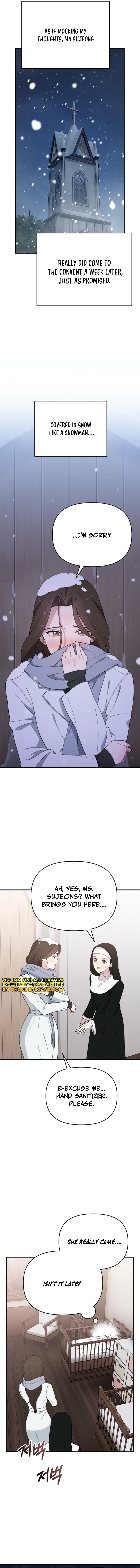 Born to Be Beautifully Famous Chapter 4 — Page 3