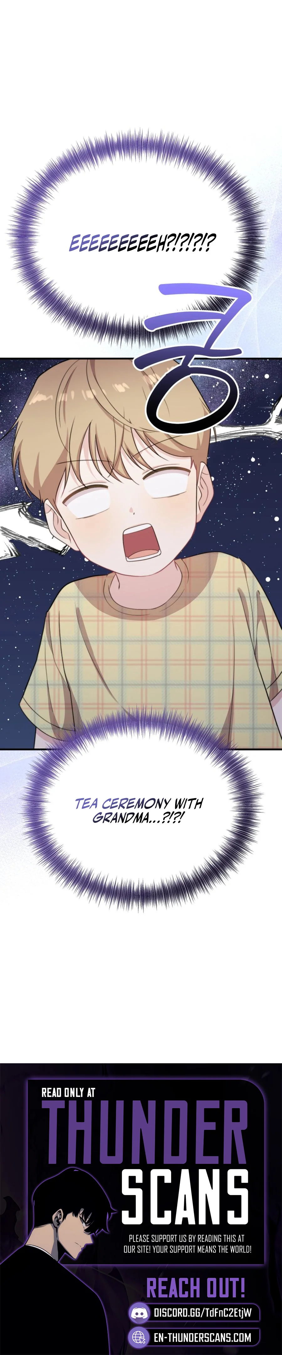 Born to Be Beautifully Famous Chapter 42 — Page 15