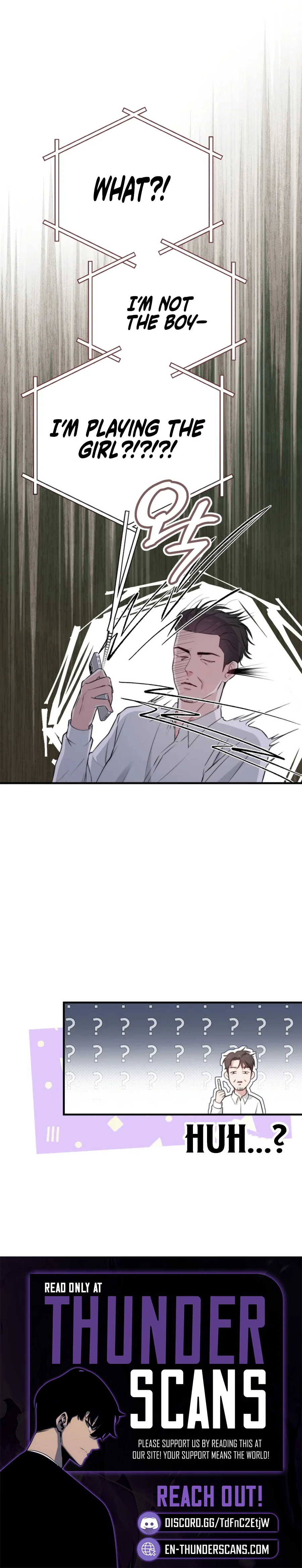 Born to Be Beautifully Famous Chapter 45 — Page 14