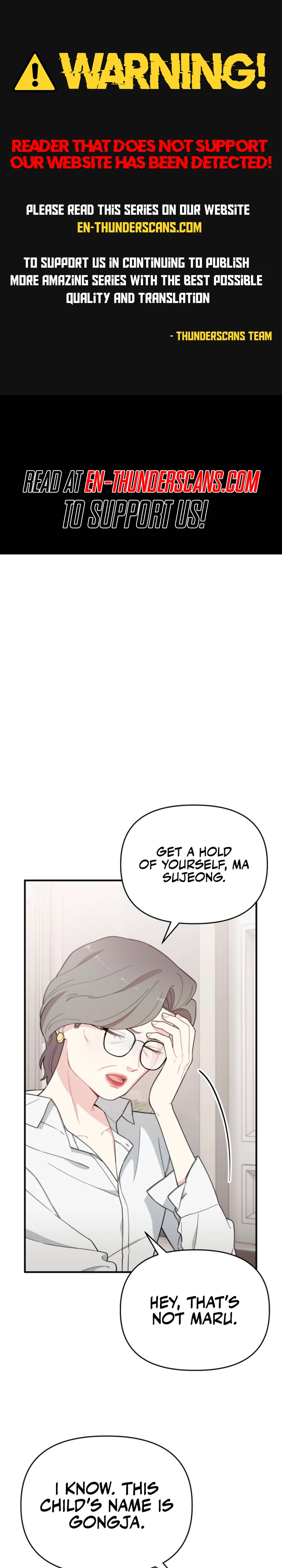 Born to Be Beautifully Famous Chapter 5 — Page 1