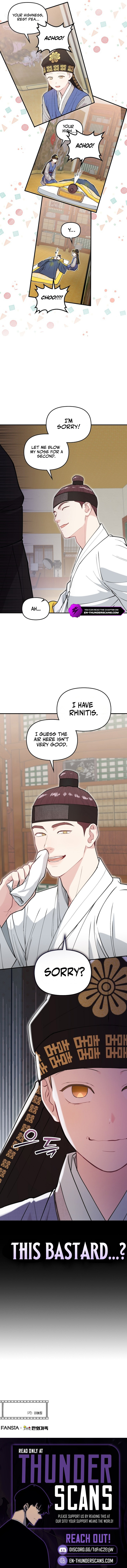 Born to Be Beautifully Famous Chapter 66 — Page 4