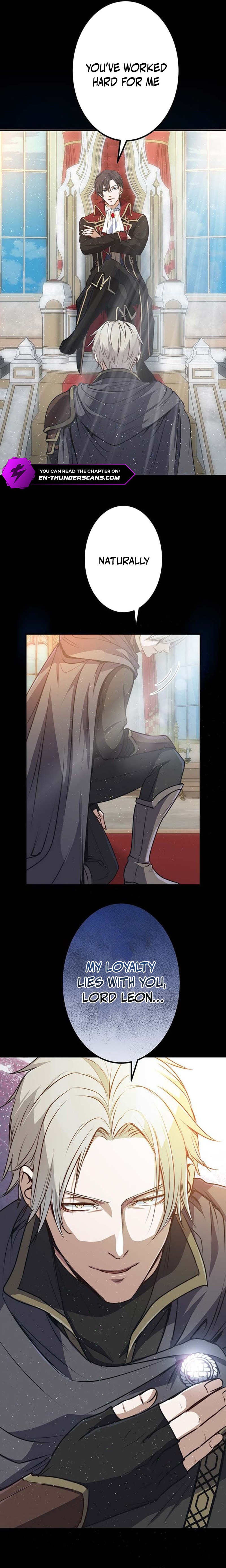 Boukun Koushaku, Host ni Tensei Chapter 14 — Page 15