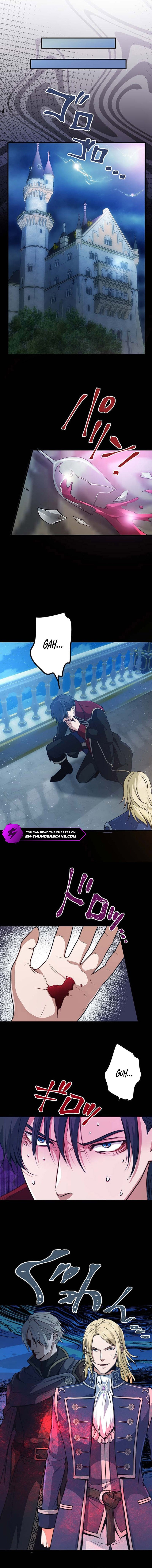 Boukun Koushaku, Host ni Tensei Chapter 15 — Page 5