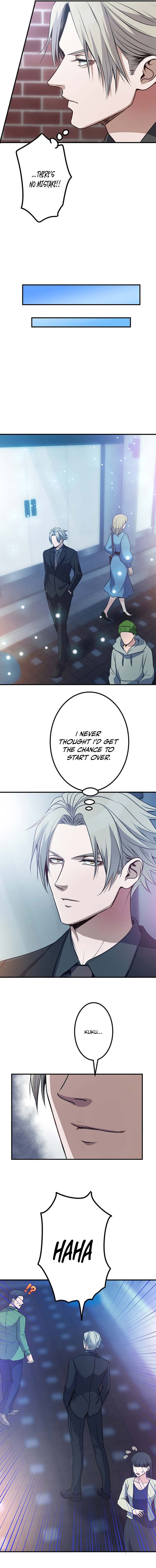Boukun Koushaku, Host ni Tensei Chapter 15 — Page 10