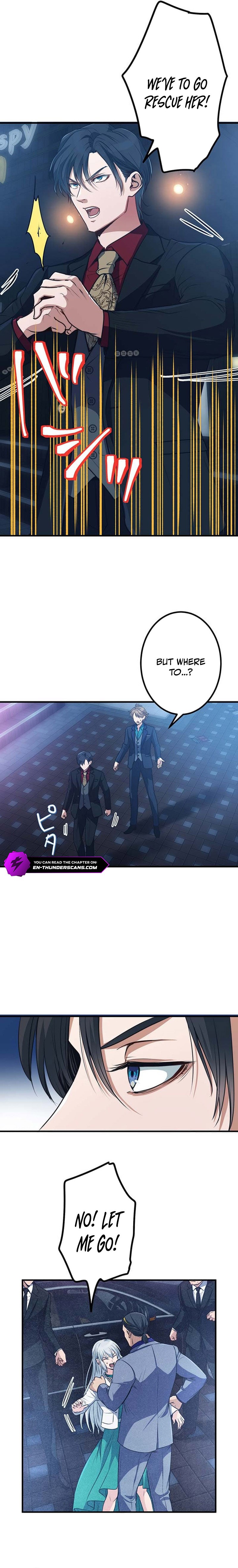 Boukun Koushaku, Host ni Tensei Chapter 17 — Page 5