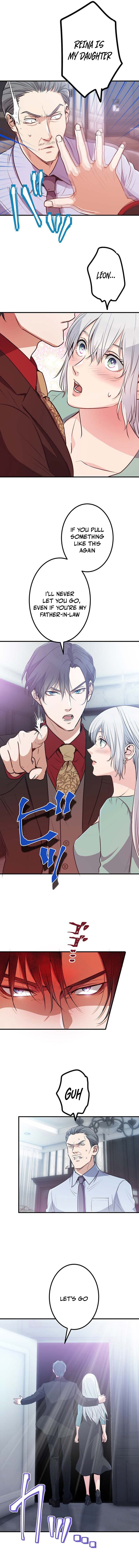 Boukun Koushaku, Host ni Tensei Chapter 18 — Page 5