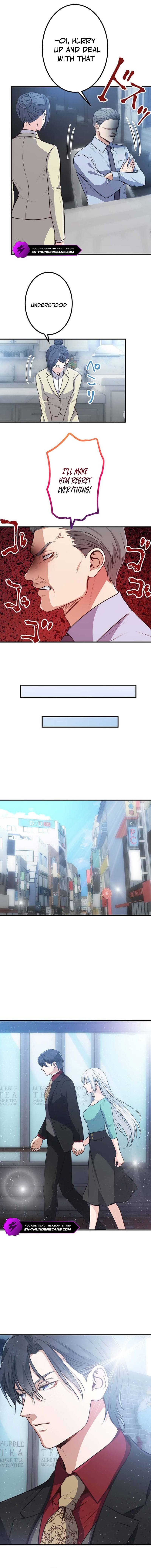 Boukun Koushaku, Host ni Tensei Chapter 18 — Page 6