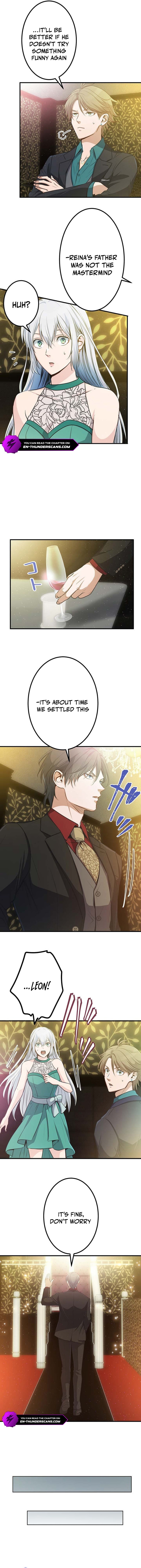 Boukun Koushaku, Host ni Tensei Chapter 19 — Page 7