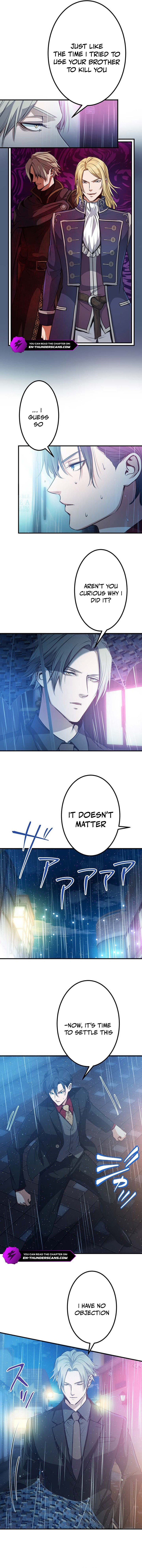Boukun Koushaku, Host ni Tensei Chapter 19 — Page 9