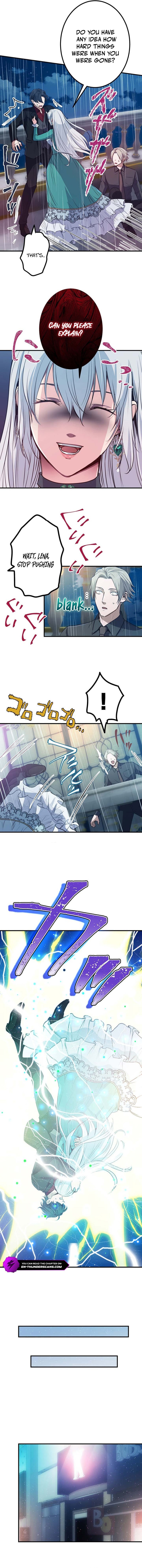 Boukun Koushaku, Host ni Tensei Chapter 20 — Page 10