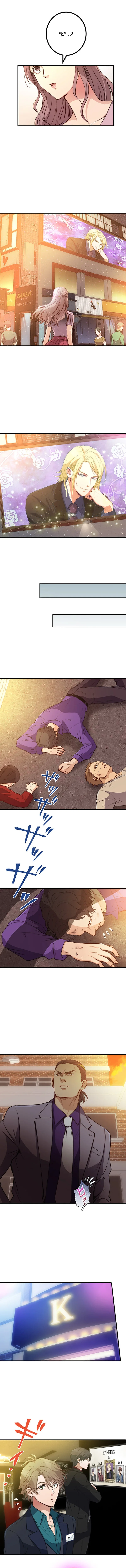 Boukun Koushaku, Host ni Tensei Chapter 7 — Page 8