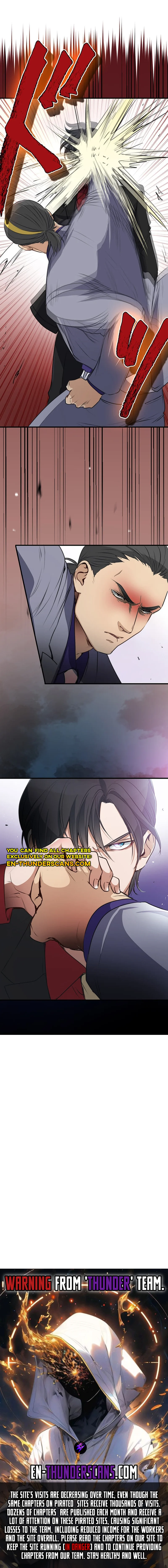 Boukun Koushaku, Host ni Tensei Chapter 7 — Page 10