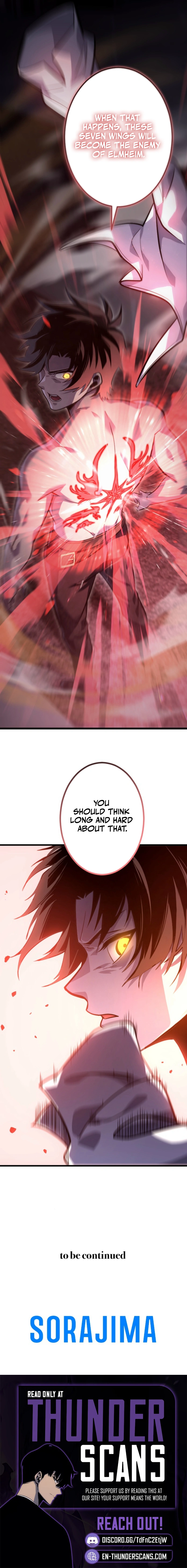 Boukun Meika no Hangyakusha -Aster- Chapter 10 — Page 10