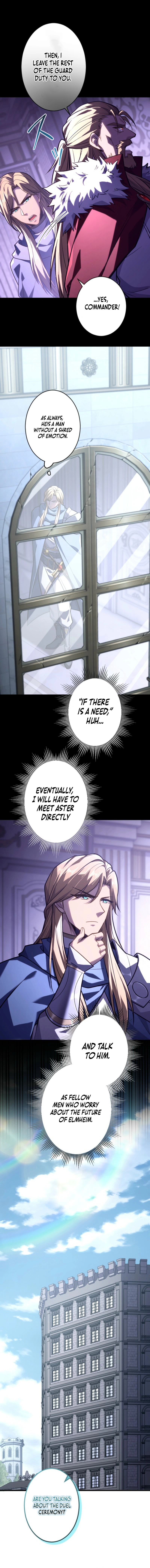 Boukun Meika no Hangyakusha -Aster- Chapter 30 — Page 4